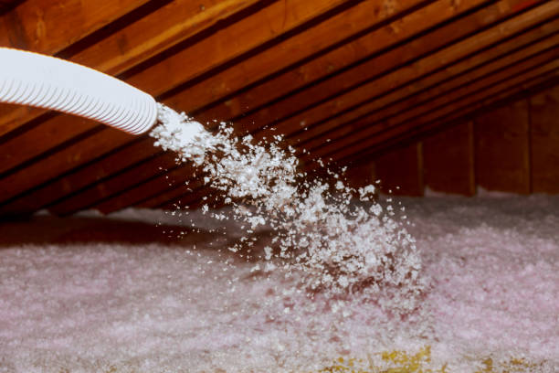 Types of Insulation We Offer in Minooka, IL