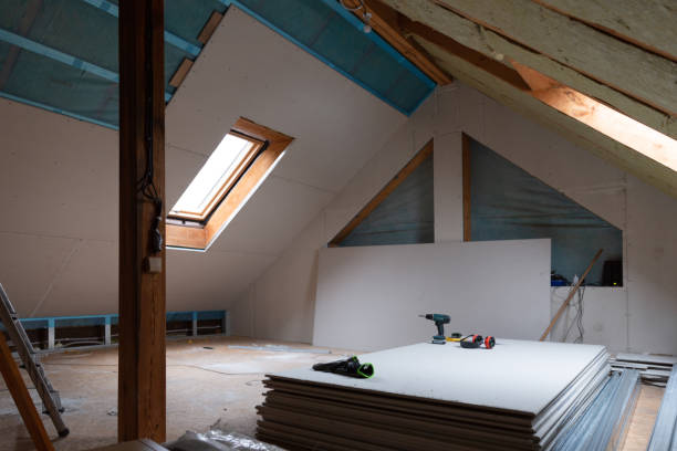 Trusted Minooka, IL Insulation Contractor Experts