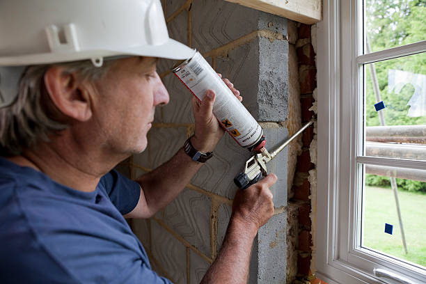 Best Spray Foam Insulation in Minooka, IL