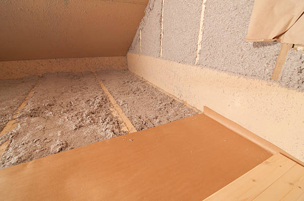 Best Residential Insulation in Minooka, IL